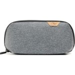 Peak design tech pouch small charcoal – Zbozi.Blesk.cz