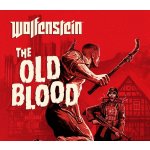 Wolfenstein The Old Blood – Hledejceny.cz