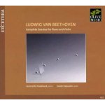 Beethoven Ludwig Van - Complete Sonatas For Pian CD – Hledejceny.cz