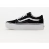 Skate boty Vans Old Skool Pig Suede Grape Leaf