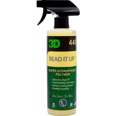 3D BEAD IT UP 473 ml – Zboží Mobilmania