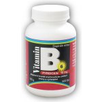 Nutristar Pyridoxin vitamín B 6 10 mg 500 tablet – Hledejceny.cz
