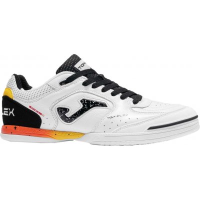 Joma TOP FLEX IN Bílá Černá Mix – Zboží Mobilmania