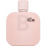 Lacoste Eau de Lacoste L.12.12 Rose parfémovaná voda dámská 100 ml – Hledejceny.cz
