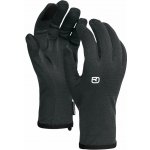 Ortovox 185 Rock'N'Wool Glove Liner Women's black raven – Sleviste.cz