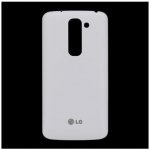 Kryt LG D620 G2 Mini zadní bílý – Zboží Mobilmania