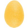 Sportago posilovač prstů Eggy žlutá