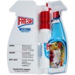 Moschino Fresh Couture toaletní voda dámská 1 ml vzorek – Zbozi.Blesk.cz