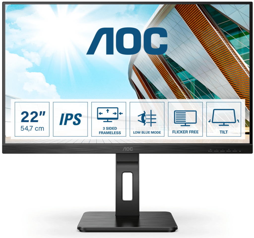 AOC 22P2Q