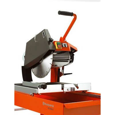 HUSQVARNA TS 300 E – Zboží Dáma