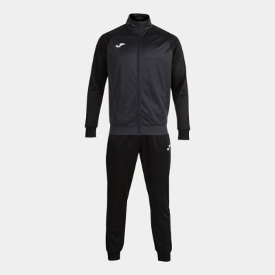 Joma Academy IV šedá/černá – Zboží Dáma