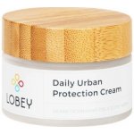 Lobey Daily Urban Protection Cream denní krém proti vráskám 50 ml – Zboží Dáma