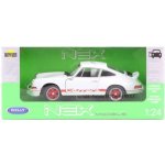 Carrera Porsche 911 RS 1:24 – Zbozi.Blesk.cz