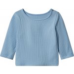 lupilu Dětské termo triko s dlouhými rukávy modrá – Zboží Dáma