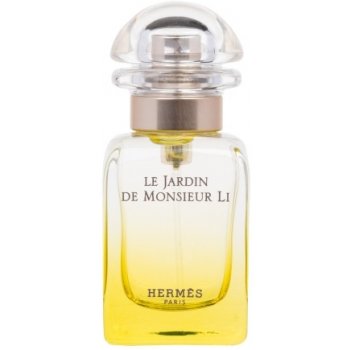 Hermès Le Jardin de Monsieur Li toaletní voda unisex 30 ml