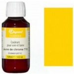 Dupont Napařovací barva na hedvábí 125 ml 715 Chrome Yellow – Hledejceny.cz
