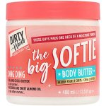 Dirty Works tělové máslo The Big Softie 400 ml – Zbozi.Blesk.cz