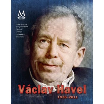 Váckav Havel 1936-2011