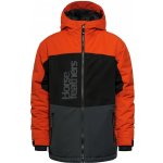 Horsefeathers Juno lava red – Zbozi.Blesk.cz