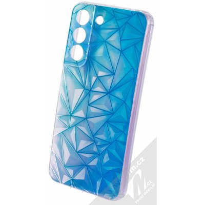 Pouzdro 1Mcz Neo TPU ochranné Samsung Galaxy S22 5G modré – Zboží Mobilmania
