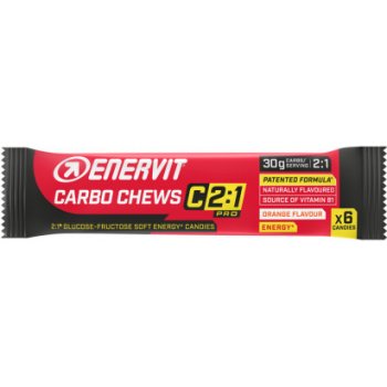 Enervit Carbo Bar C2:1 45 g