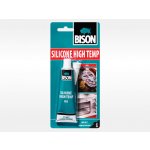 BISON Silicone High Temp Red 60g – Zboží Mobilmania