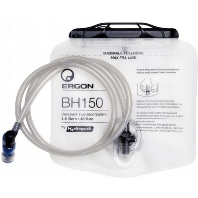 Ergon BH150 1,5l – Zboží Dáma