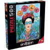 Puzzle ANATOLIAN Frida 500 dílků