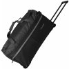 Cestovní kufr Travelite Fast 96283-01 černá 73 L