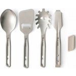 Sea to Summit Detour Stainless Steel Cutlery Set – Hledejceny.cz