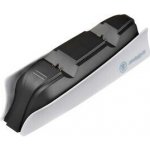 Snakebyte Twin Charge 5 bílá (PS5) SB916168 – Zboží Živě