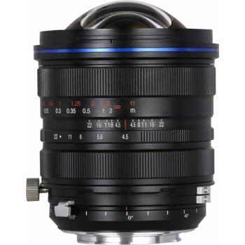 Laowa 15mm f/4.5 Zero-D Shift Nikon Z-mount