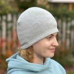 Obleczech Zimní čepice z WARMKEEPERU Černá – Hledejceny.cz