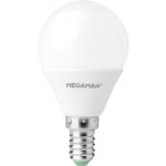 Megaman LED žárovka E14 3.5 W Teplá bílá – Zboží Mobilmania