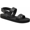 Pánské sandály Giuseppe Zanotti EU30023 Black 001