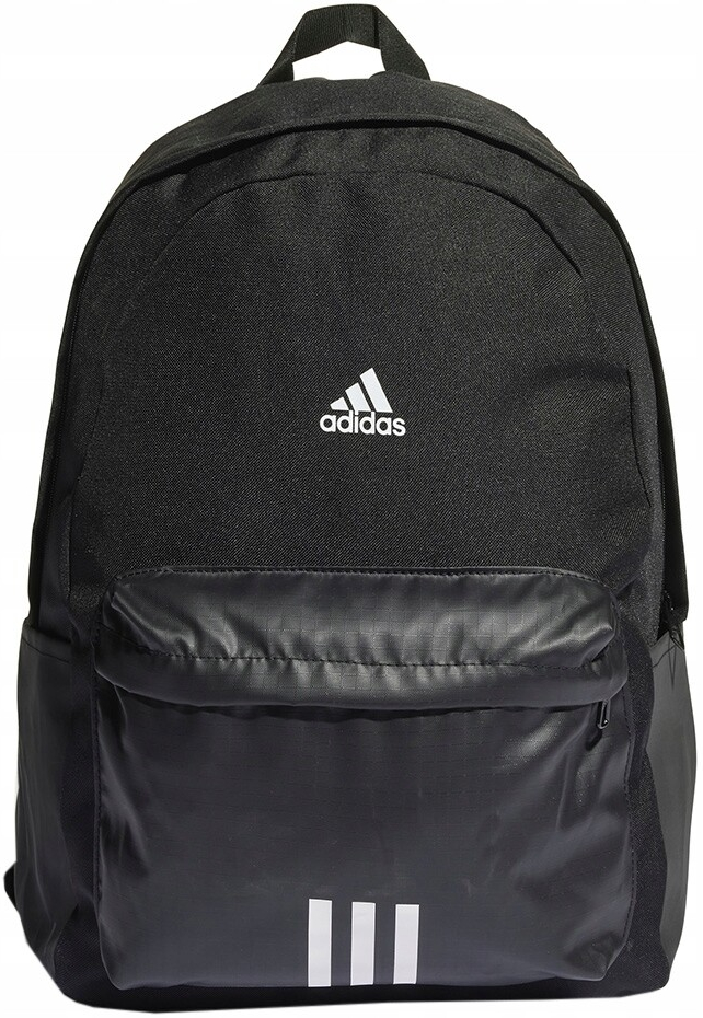 adidas CL BP FI 3S 27.5 l NS tmavě šedá / černá