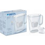 Brita Style ESSENTIAL Cool 2,4L + 1 ks Maxtra – Hledejceny.cz
