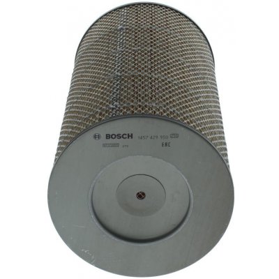 Vzduchový filtr BOSCH 1 457 429 950 – Hledejceny.cz