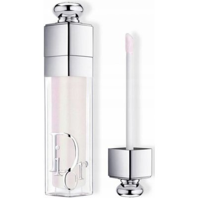 Dior Addict Lip Maximizer objemový lesk na rty 002 Opal 6 ml – Zboží Dáma