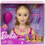 Mattel Barbie česací hlava – Hledejceny.cz