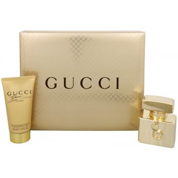 Gucci Premiere EDP 30 ml + tělové mléko 50 ml dárková sada