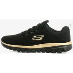 Skechers Graceful-get Connected 12615 bkrg – Hledejceny.cz