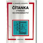 Doseděl a kolektiv Čítanka výkresů ve stavebnictví – Hledejceny.cz