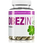 Obenzin 45+ 90 tablet – Zboží Mobilmania