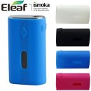 iSmoka Eleaf iStick 50W Silikonové pouzdro modré