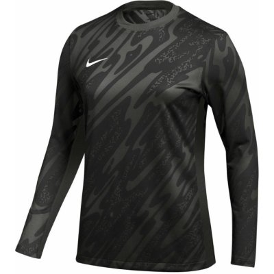 Nike Y NK DF GARDIEN V GK JSY LS černá – Hledejceny.cz
