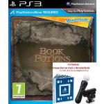 Wonderbook: Book of Potions – Zbozi.Blesk.cz