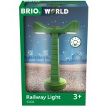 Brio WORLD 33836 LED Osvětlení dráhy – Zboží Dáma