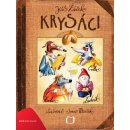 Krysáci - Jiří Žáček