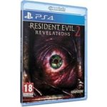 Resident Evil: Revelations 2 – Zboží Mobilmania